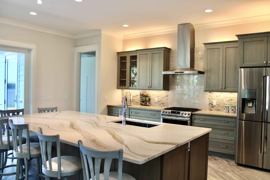 custom home project mistakes
