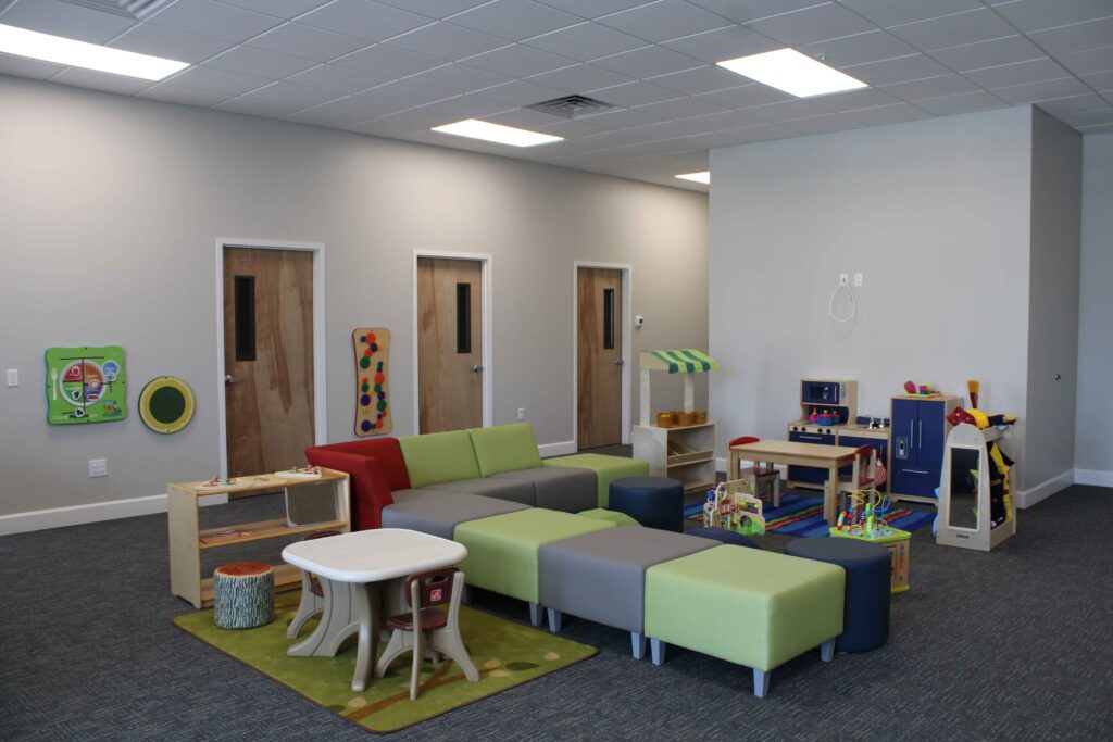 Brandon Development Commercial Contractor