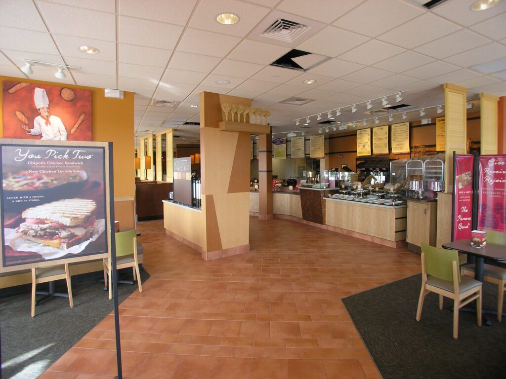 Commercial construction in Brevard County