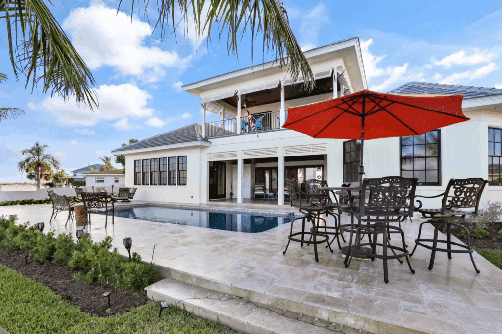 Brandon Development General Contractor