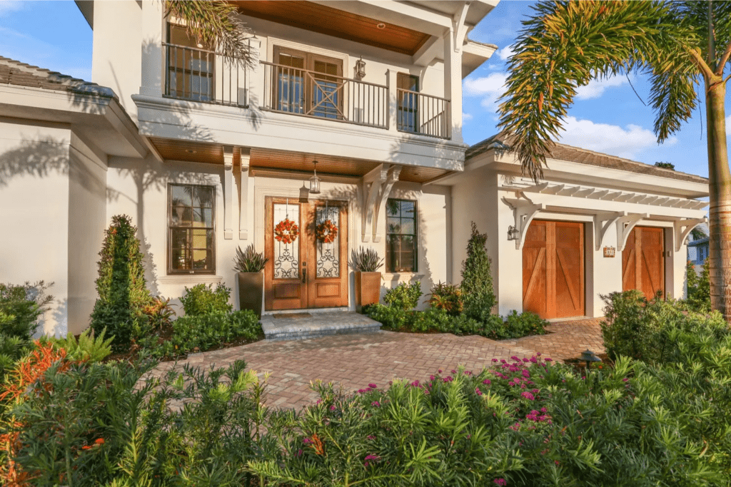 luxury home design longevity