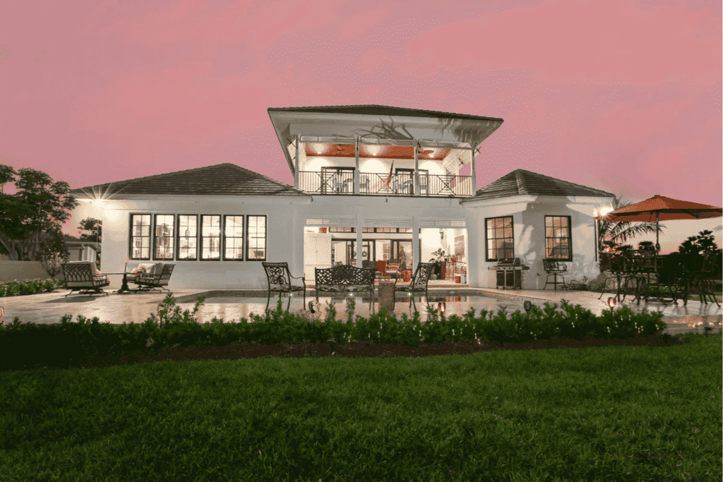Brandon Development General Contractor