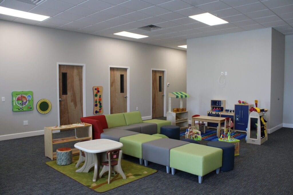 Custom Commercial Construction