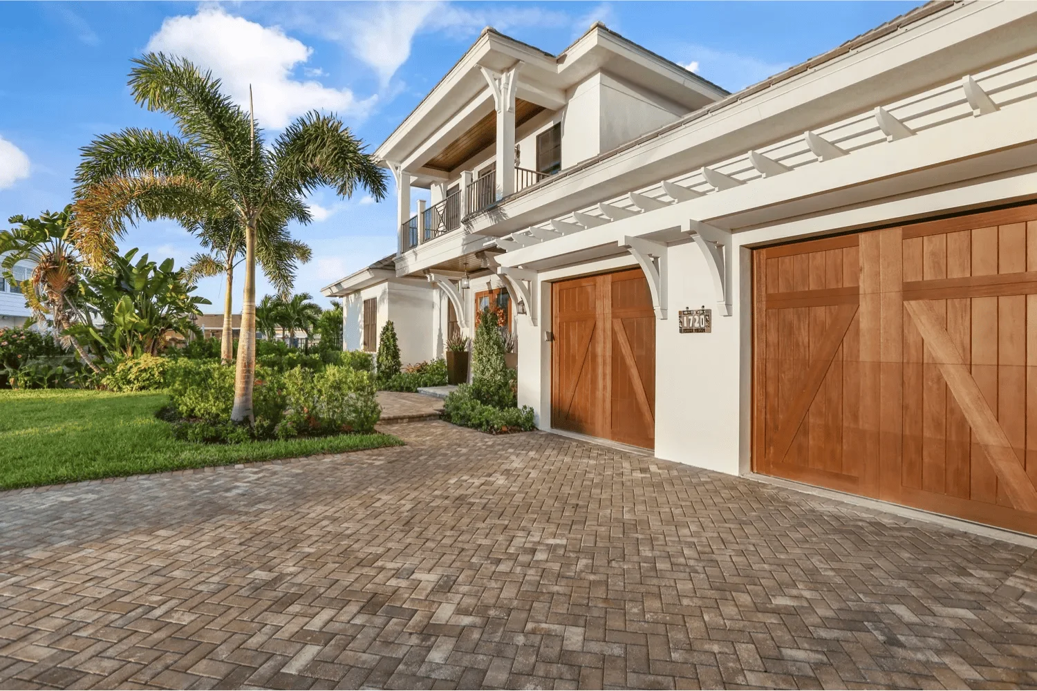 Construction Materials in Florida