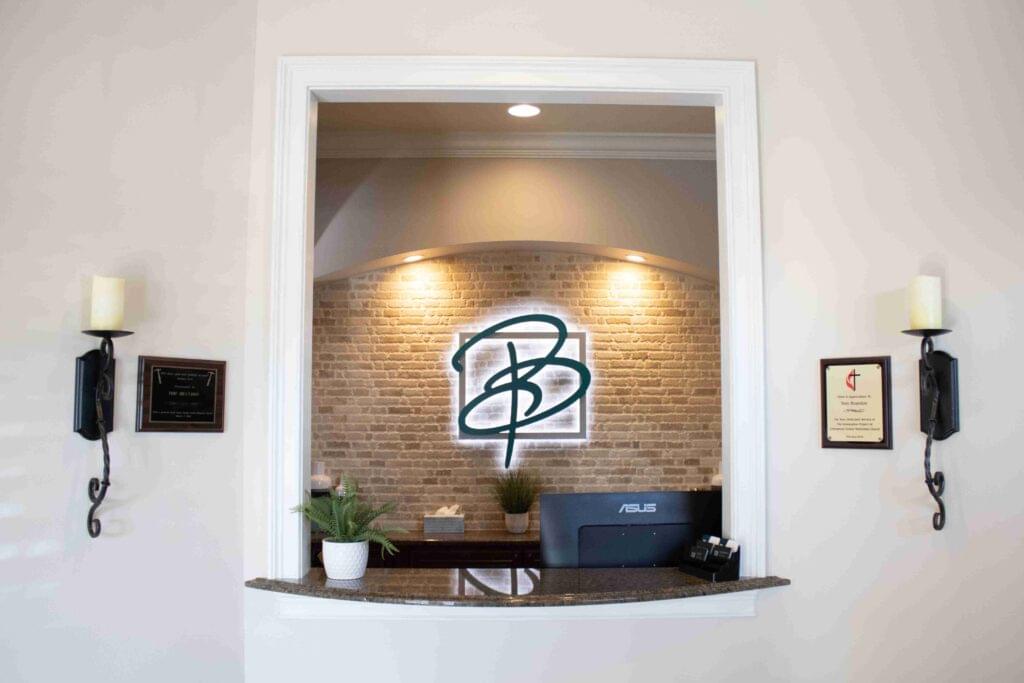 commercial space design for revenue