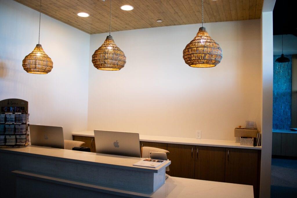 reliable general contractor